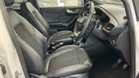 USED 2020 20 FORD PUMA 1.0T EcoBoost MHEV ST-Line X SUV 5dr Petrol Manual Euro 6 (s/s) (125 ps) 
