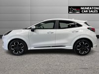 USED 2020 20 FORD PUMA 1.0T EcoBoost MHEV ST-Line X SUV 5dr Petrol Manual Euro 6 (s/s) (125 ps) BANG AND OLUFSEN STEREO