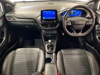 USED 2020 20 FORD PUMA 1.0T EcoBoost MHEV ST-Line X SUV 5dr Petrol Manual Euro 6 (s/s) (125 ps) BANG AND OLUFSEN STEREO