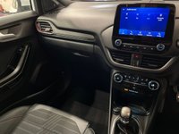 USED 2020 20 FORD PUMA 1.0T EcoBoost MHEV ST-Line X SUV 5dr Petrol Manual Euro 6 (s/s) (125 ps) BANG AND OLUFSEN STEREO