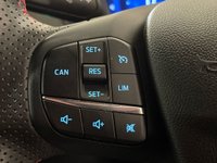 USED 2020 20 FORD PUMA 1.0T EcoBoost MHEV ST-Line X SUV 5dr Petrol Manual Euro 6 (s/s) (125 ps) BANG AND OLUFSEN STEREO