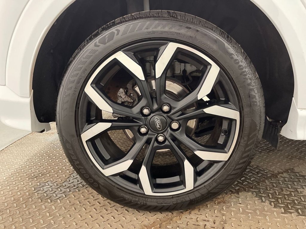 USED 2020 20 FORD PUMA 1.0T EcoBoost MHEV ST-Line X SUV 5dr Petrol Manual Euro 6 (s/s) (125 ps) BANG AND OLUFSEN STEREO