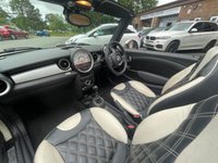 USED 2013 63 MINI CONVERTIBLE 2.0 Cooper D Convertible 2dr Diesel Auto Euro 5 (112 ps) RARE DIESEL AUTOMATIC CONVERTIBLE