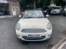 USED 2013 63 MINI CONVERTIBLE 2.0 Cooper D Convertible 2dr Diesel Auto Euro 5 (112 ps) RARE DIESEL AUTOMATIC CONVERTIBLE