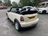 USED 2013 63 MINI CONVERTIBLE 2.0 Cooper D Convertible 2dr Diesel Auto Euro 5 (112 ps) RARE DIESEL AUTOMATIC CONVERTIBLE