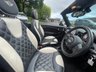 USED 2013 63 MINI CONVERTIBLE 2.0 Cooper D Convertible 2dr Diesel Auto Euro 5 (112 ps) RARE DIESEL AUTOMATIC CONVERTIBLE