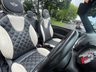 USED 2013 63 MINI CONVERTIBLE 2.0 Cooper D Convertible 2dr Diesel Auto Euro 5 (112 ps) RARE DIESEL AUTOMATIC CONVERTIBLE