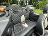 USED 2013 63 MINI CONVERTIBLE 2.0 Cooper D Convertible 2dr Diesel Auto Euro 5 (112 ps) RARE DIESEL AUTOMATIC CONVERTIBLE