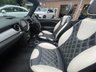 USED 2013 63 MINI CONVERTIBLE 2.0 Cooper D Convertible 2dr Diesel Auto Euro 5 (112 ps) RARE DIESEL AUTOMATIC CONVERTIBLE