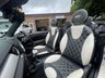 USED 2013 63 MINI CONVERTIBLE 2.0 Cooper D Convertible 2dr Diesel Auto Euro 5 (112 ps) RARE DIESEL AUTOMATIC CONVERTIBLE