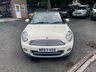 USED 2013 63 MINI CONVERTIBLE 2.0 Cooper D Convertible 2dr Diesel Auto Euro 5 (112 ps) RARE DIESEL AUTOMATIC CONVERTIBLE