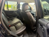 USED 2013 63 LAND ROVER FREELANDER 2 2.2 TD4 XS SUV 5dr Diesel Manual 4WD Euro 5 (s/s) (150 ps) 