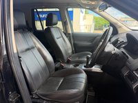 USED 2013 63 LAND ROVER FREELANDER 2 2.2 TD4 XS SUV 5dr Diesel Manual 4WD Euro 5 (s/s) (150 ps) 