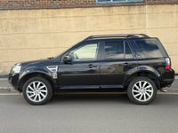 USED 2013 63 LAND ROVER FREELANDER 2 2.2 TD4 XS SUV 5dr Diesel Manual 4WD Euro 5 (s/s) (150 ps) 
