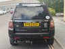 USED 2013 63 LAND ROVER FREELANDER 2 2.2 TD4 XS SUV 5dr Diesel Manual 4WD Euro 5 (s/s) (150 ps) 