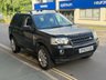 USED 2013 63 LAND ROVER FREELANDER 2 2.2 TD4 XS SUV 5dr Diesel Manual 4WD Euro 5 (s/s) (150 ps) 