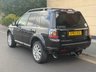 USED 2013 63 LAND ROVER FREELANDER 2 2.2 TD4 XS SUV 5dr Diesel Manual 4WD Euro 5 (s/s) (150 ps) 