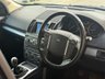 USED 2013 63 LAND ROVER FREELANDER 2 2.2 TD4 XS SUV 5dr Diesel Manual 4WD Euro 5 (s/s) (150 ps) 