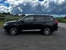 USED 2017 17 MITSUBISHI OUTLANDER 2.2 DI-D 4 SUV 5dr Diesel Manual 4WD Euro 6 (s/s) (147 ps) 4X4 DIESEL 7 SEATER TOP SPEC CAR