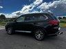 USED 2017 17 MITSUBISHI OUTLANDER 2.2 DI-D 4 SUV 5dr Diesel Manual 4WD Euro 6 (s/s) (147 ps) 4X4 DIESEL 7 SEATER TOP SPEC CAR