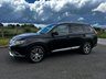 USED 2017 17 MITSUBISHI OUTLANDER 2.2 DI-D 4 SUV 5dr Diesel Manual 4WD Euro 6 (s/s) (147 ps) 4X4 DIESEL 7 SEATER TOP SPEC CAR