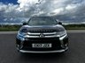 USED 2017 17 MITSUBISHI OUTLANDER 2.2 DI-D 4 SUV 5dr Diesel Manual 4WD Euro 6 (s/s) (147 ps) 4X4 DIESEL 7 SEATER TOP SPEC CAR