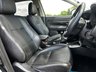 USED 2017 17 MITSUBISHI OUTLANDER 2.2 DI-D 4 SUV 5dr Diesel Manual 4WD Euro 6 (s/s) (147 ps) 4X4 DIESEL 7 SEATER TOP SPEC CAR