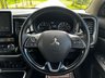 USED 2017 17 MITSUBISHI OUTLANDER 2.2 DI-D 4 SUV 5dr Diesel Manual 4WD Euro 6 (s/s) (147 ps) 4X4 DIESEL 7 SEATER TOP SPEC CAR
