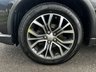 USED 2017 17 MITSUBISHI OUTLANDER 2.2 DI-D 4 SUV 5dr Diesel Manual 4WD Euro 6 (s/s) (147 ps) 4X4 DIESEL 7 SEATER TOP SPEC CAR