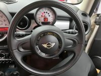 USED 2013 63 MINI HATCH 1.6 One Hatchback 3dr Petrol Manual Euro 5 (98 ps) Aircon Blueth Auto Lights/ Wipers
