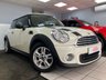 USED 2013 63 MINI HATCH 1.6 One Hatchback 3dr Petrol Manual Euro 5 (98 ps) Aircon Blueth Auto Lights/ Wipers
