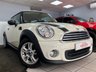 USED 2013 63 MINI HATCH 1.6 One Hatchback 3dr Petrol Manual Euro 5 (98 ps) Aircon Blueth Auto Lights/ Wipers