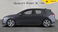 USED 2024 24 VOLKSWAGEN GOLF 1.5 TSI R-Line Euro 6 (s/s) 5dr SUMMER SALE NOW ON, SAVE 100s!