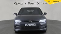 USED 2024 24 VOLKSWAGEN GOLF 1.5 TSI R-Line Euro 6 (s/s) 5dr SUMMER SALE NOW ON, SAVE 100s!