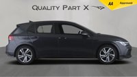 USED 2024 24 VOLKSWAGEN GOLF 1.5 TSI R-Line Euro 6 (s/s) 5dr SUMMER SALE NOW ON, SAVE 100s!