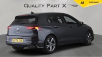 USED 2024 24 VOLKSWAGEN GOLF 1.5 TSI R-Line Euro 6 (s/s) 5dr SUMMER SALE NOW ON, SAVE 100s!