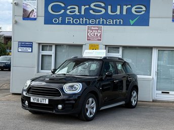 View our MINI COUNTRYMAN