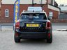 USED 2018 18 MINI COUNTRYMAN 1.5 Cooper SUV 5dr Petrol Auto 6Spd ALL4 Euro 6 (s/s) (136 ps) AUTOMATIC, AIR CON, CLIMATE CONTROL, CRUISE CONTROL, BLUETOOTH, SAT NAV, 4 X ELECTRIC WINDOWS, HEATED FRONT SEATS, REAR PARKING SENSORS, 2 KEYS, 12 MONTHS MOT, 3 MONTHS WARRANTY, 12 MONTHS AA BREAKDOWN COVER