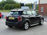 USED 2018 18 MINI COUNTRYMAN 1.5 Cooper SUV 5dr Petrol Auto 6Spd ALL4 Euro 6 (s/s) (136 ps) AUTOMATIC, AIR CON, CLIMATE CONTROL, CRUISE CONTROL, BLUETOOTH, SAT NAV, 4 X ELECTRIC WINDOWS, HEATED FRONT SEATS, REAR PARKING SENSORS, 2 KEYS, 12 MONTHS MOT, 3 MONTHS WARRANTY, 12 MONTHS AA BREAKDOWN COVER