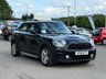 USED 2018 18 MINI COUNTRYMAN 1.5 Cooper SUV 5dr Petrol Auto 6Spd ALL4 Euro 6 (s/s) (136 ps) AUTOMATIC, AIR CON, CLIMATE CONTROL, CRUISE CONTROL, BLUETOOTH, SAT NAV, 4 X ELECTRIC WINDOWS, HEATED FRONT SEATS, REAR PARKING SENSORS, 2 KEYS, 12 MONTHS MOT, 3 MONTHS WARRANTY, 12 MONTHS AA BREAKDOWN COVER