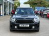 USED 2018 18 MINI COUNTRYMAN 1.5 Cooper SUV 5dr Petrol Auto 6Spd ALL4 Euro 6 (s/s) (136 ps) AUTOMATIC, AIR CON, CLIMATE CONTROL, CRUISE CONTROL, BLUETOOTH, SAT NAV, 4 X ELECTRIC WINDOWS, HEATED FRONT SEATS, REAR PARKING SENSORS, 2 KEYS, 12 MONTHS MOT, 3 MONTHS WARRANTY, 12 MONTHS AA BREAKDOWN COVER