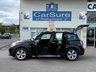 USED 2018 18 MINI COUNTRYMAN 1.5 Cooper SUV 5dr Petrol Auto 6Spd ALL4 Euro 6 (s/s) (136 ps) AUTOMATIC, AIR CON, CLIMATE CONTROL, CRUISE CONTROL, BLUETOOTH, SAT NAV, 4 X ELECTRIC WINDOWS, HEATED FRONT SEATS, REAR PARKING SENSORS, 2 KEYS, 12 MONTHS MOT, 3 MONTHS WARRANTY, 12 MONTHS AA BREAKDOWN COVER