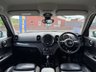 USED 2018 18 MINI COUNTRYMAN 1.5 Cooper SUV 5dr Petrol Auto 6Spd ALL4 Euro 6 (s/s) (136 ps) AUTOMATIC, AIR CON, CLIMATE CONTROL, CRUISE CONTROL, BLUETOOTH, SAT NAV, 4 X ELECTRIC WINDOWS, HEATED FRONT SEATS, REAR PARKING SENSORS, 2 KEYS, 12 MONTHS MOT, 3 MONTHS WARRANTY, 12 MONTHS AA BREAKDOWN COVER