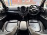 USED 2018 18 MINI COUNTRYMAN 1.5 Cooper SUV 5dr Petrol Auto 6Spd ALL4 Euro 6 (s/s) (136 ps) AUTOMATIC, AIR CON, CLIMATE CONTROL, CRUISE CONTROL, BLUETOOTH, SAT NAV, 4 X ELECTRIC WINDOWS, HEATED FRONT SEATS, REAR PARKING SENSORS, 2 KEYS, 12 MONTHS MOT, 3 MONTHS WARRANTY, 12 MONTHS AA BREAKDOWN COVER