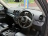 USED 2018 18 MINI COUNTRYMAN 1.5 Cooper SUV 5dr Petrol Auto 6Spd ALL4 Euro 6 (s/s) (136 ps) AUTOMATIC, AIR CON, CLIMATE CONTROL, CRUISE CONTROL, BLUETOOTH, SAT NAV, 4 X ELECTRIC WINDOWS, HEATED FRONT SEATS, REAR PARKING SENSORS, 2 KEYS, 12 MONTHS MOT, 3 MONTHS WARRANTY, 12 MONTHS AA BREAKDOWN COVER
