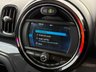 USED 2018 18 MINI COUNTRYMAN 1.5 Cooper SUV 5dr Petrol Auto 6Spd ALL4 Euro 6 (s/s) (136 ps) AUTOMATIC, AIR CON, CLIMATE CONTROL, CRUISE CONTROL, BLUETOOTH, SAT NAV, 4 X ELECTRIC WINDOWS, HEATED FRONT SEATS, REAR PARKING SENSORS, 2 KEYS, 12 MONTHS MOT, 3 MONTHS WARRANTY, 12 MONTHS AA BREAKDOWN COVER