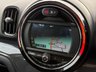 USED 2018 18 MINI COUNTRYMAN 1.5 Cooper SUV 5dr Petrol Auto 6Spd ALL4 Euro 6 (s/s) (136 ps) AUTOMATIC, AIR CON, CLIMATE CONTROL, CRUISE CONTROL, BLUETOOTH, SAT NAV, 4 X ELECTRIC WINDOWS, HEATED FRONT SEATS, REAR PARKING SENSORS, 2 KEYS, 12 MONTHS MOT, 3 MONTHS WARRANTY, 12 MONTHS AA BREAKDOWN COVER