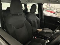 USED 2020 69 JEEP RENEGADE 1.6 MultiJetII Longitude SUV 5dr Diesel DDCT Euro 6 (s/s) (120 ps) **SALES NOW ON**