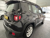USED 2020 69 JEEP RENEGADE 1.6 MultiJetII Longitude SUV 5dr Diesel DDCT Euro 6 (s/s) (120 ps) **SALES NOW ON**