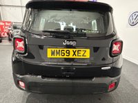 USED 2020 69 JEEP RENEGADE 1.6 MultiJetII Longitude SUV 5dr Diesel DDCT Euro 6 (s/s) (120 ps) **SALES NOW ON**